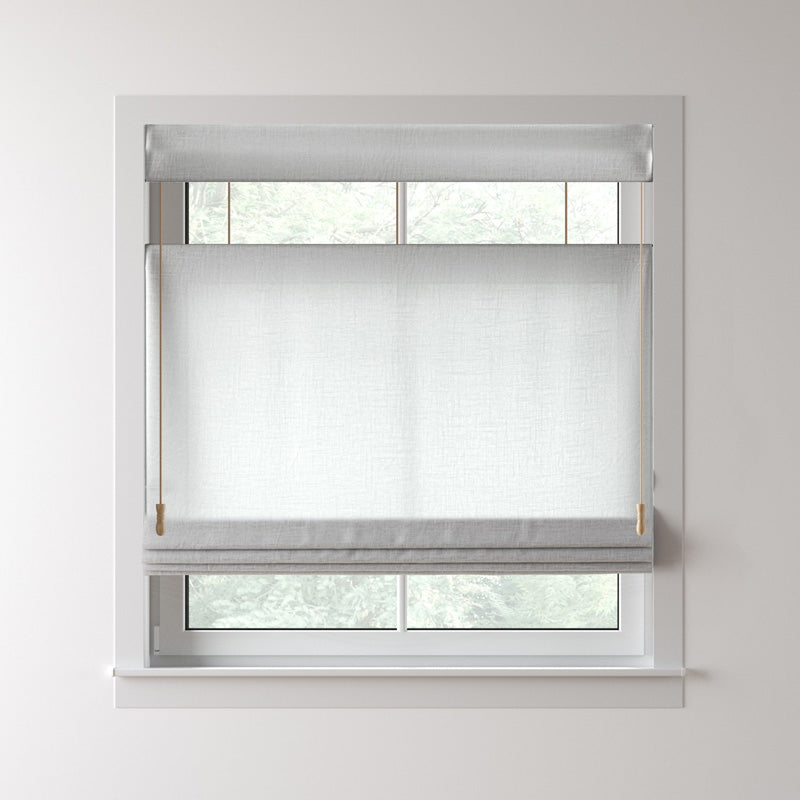 Roman Shades