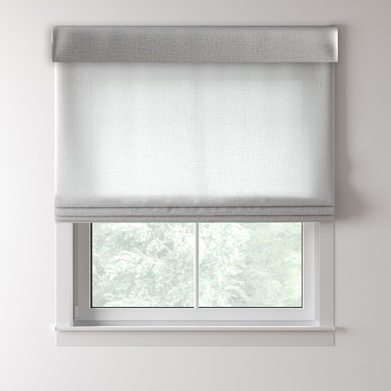 Roman Shades