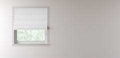 Roman Shades