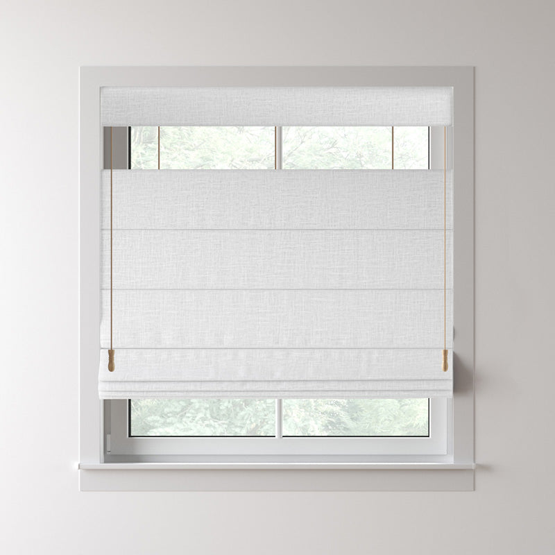 Roman Shades