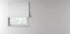 Roman Shades
