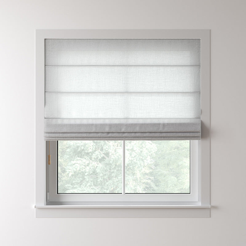 Roman Shades