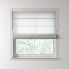 Roman Shades