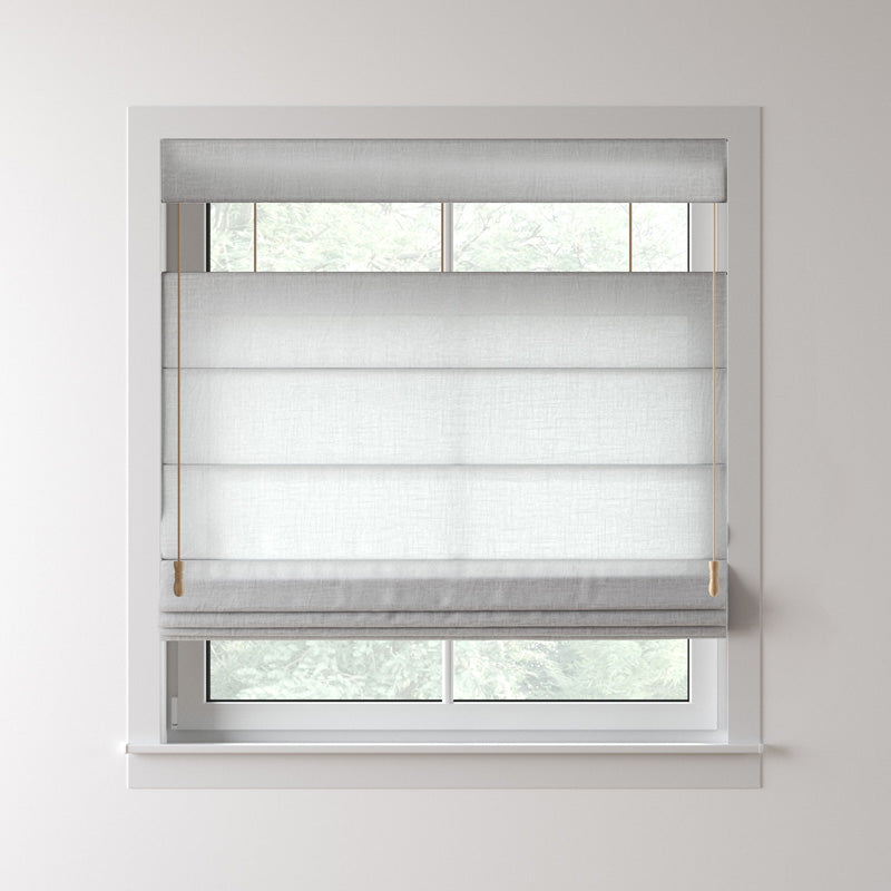 Roman Shades