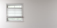 Roman Shades