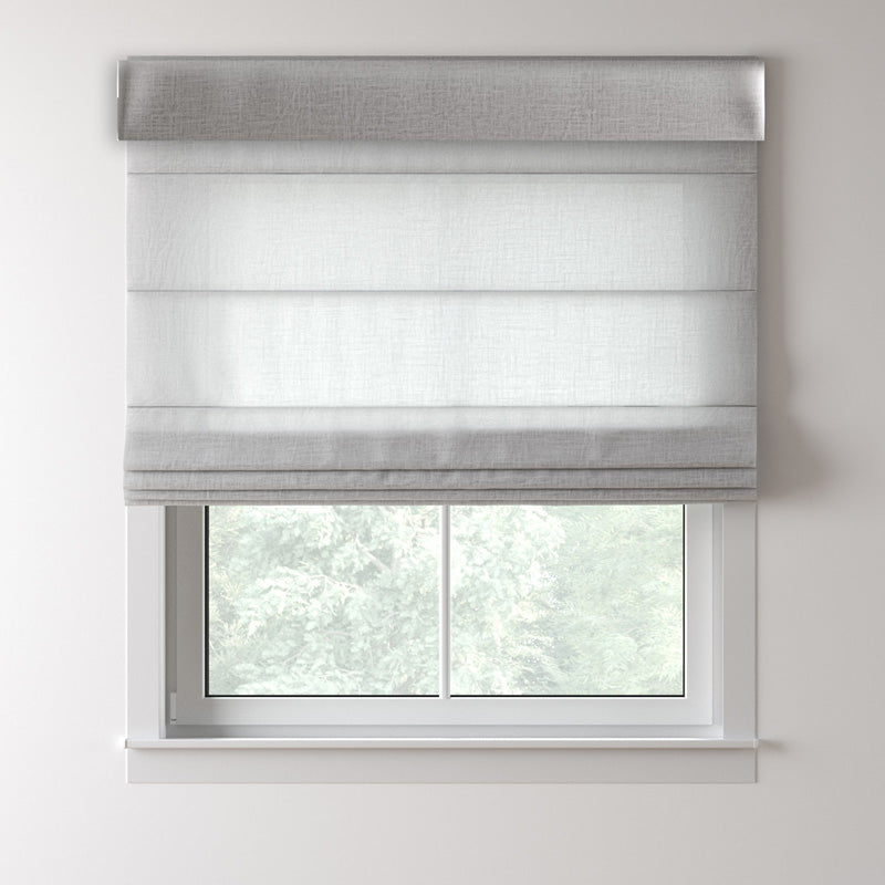 Roman Shades