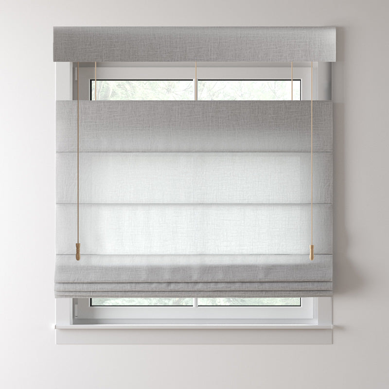 Roman Shades
