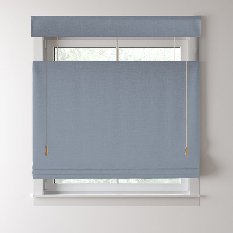 Roman Shades