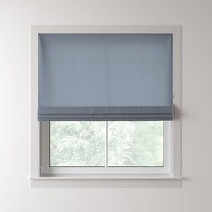 Roman Shades