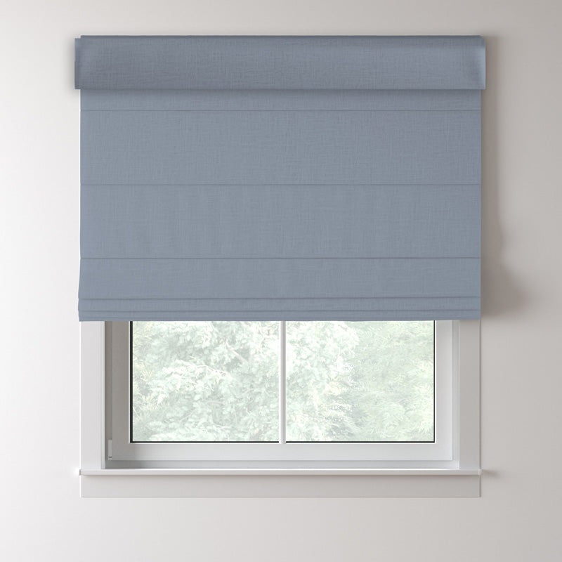 Roman Shades