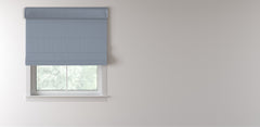 Roman Shades