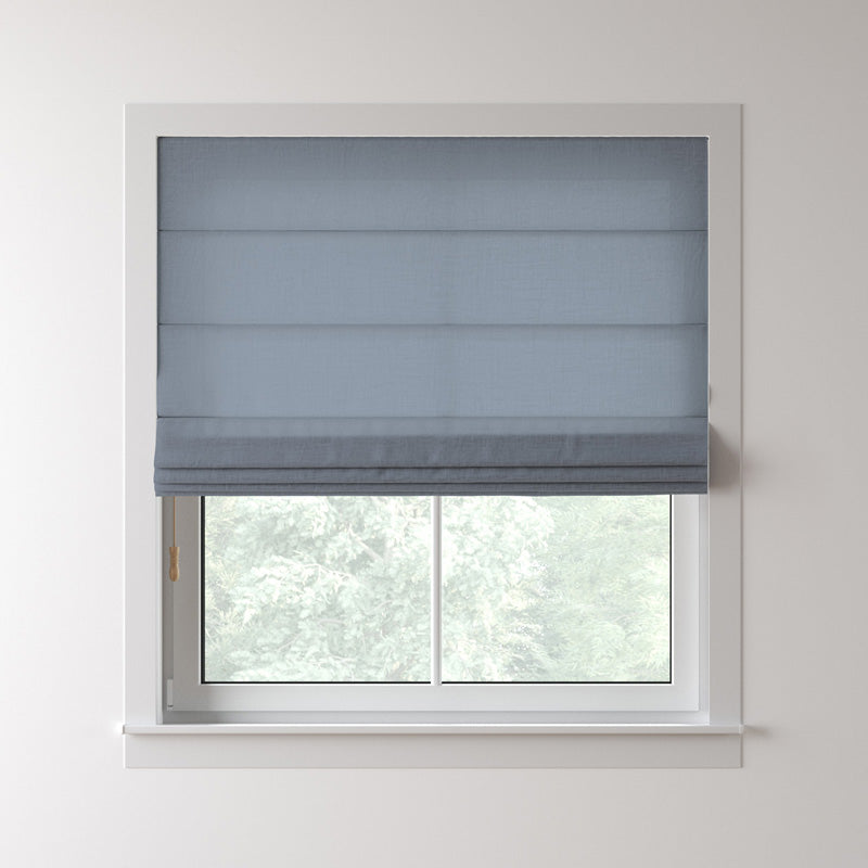 Roman Shades