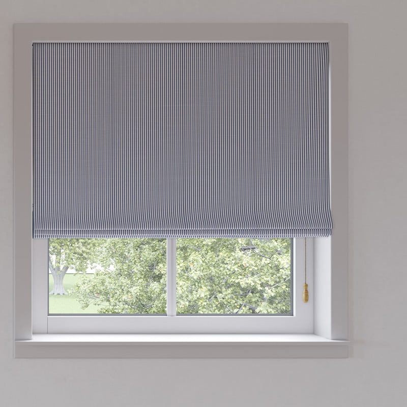 Roman Shades