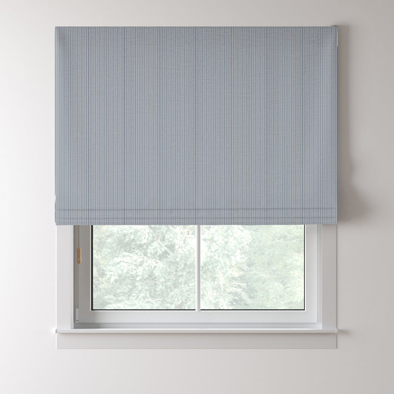 Roman Shades