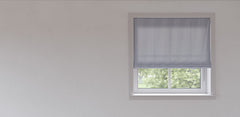 Roman Shades