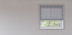 Roman Shades