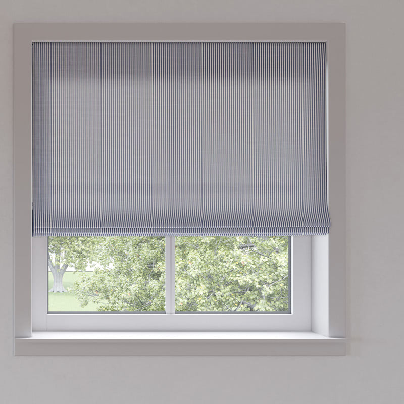 Roman Shades