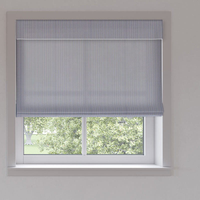 Roman Shades