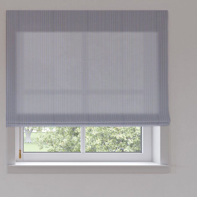 Roman Shades