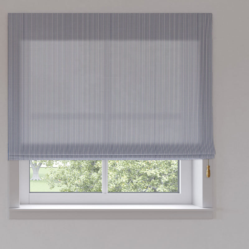 Roman Shades