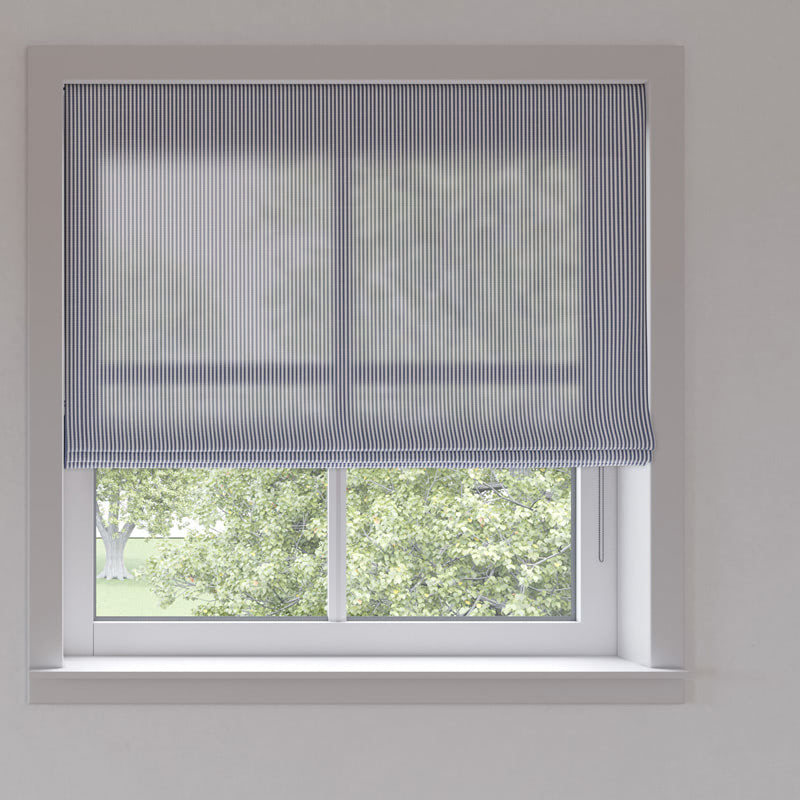 Roman Shades