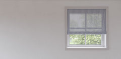 Roman Shades