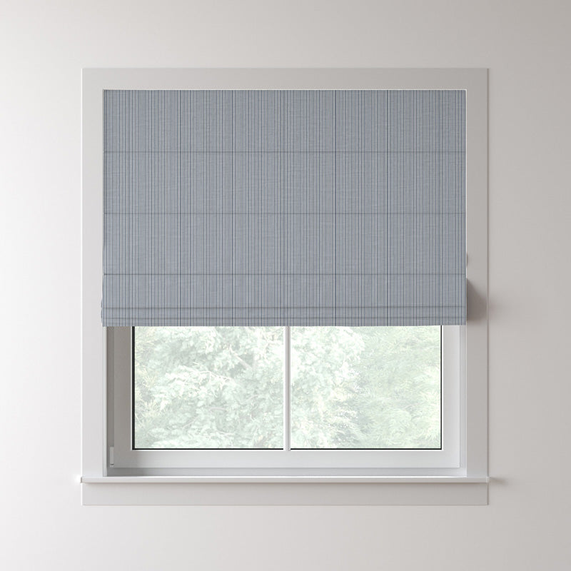 Roman Shades