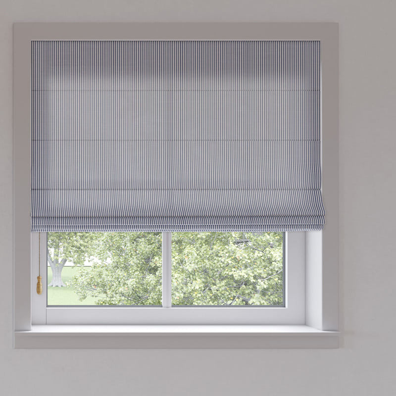 Roman Shades