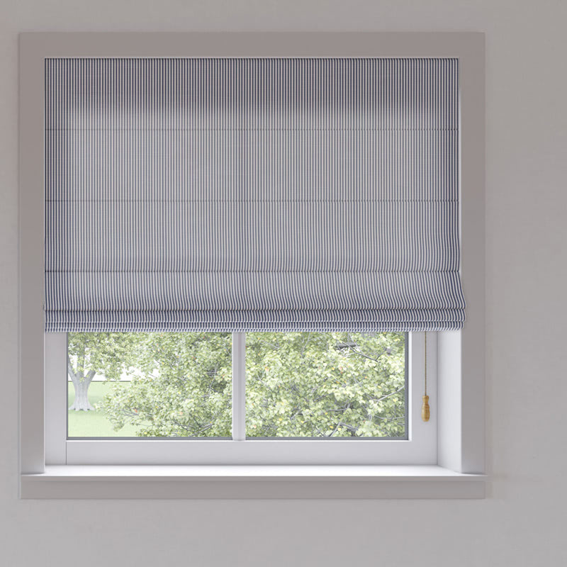 Roman Shades