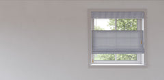 Roman Shades