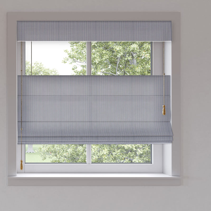 Roman Shades