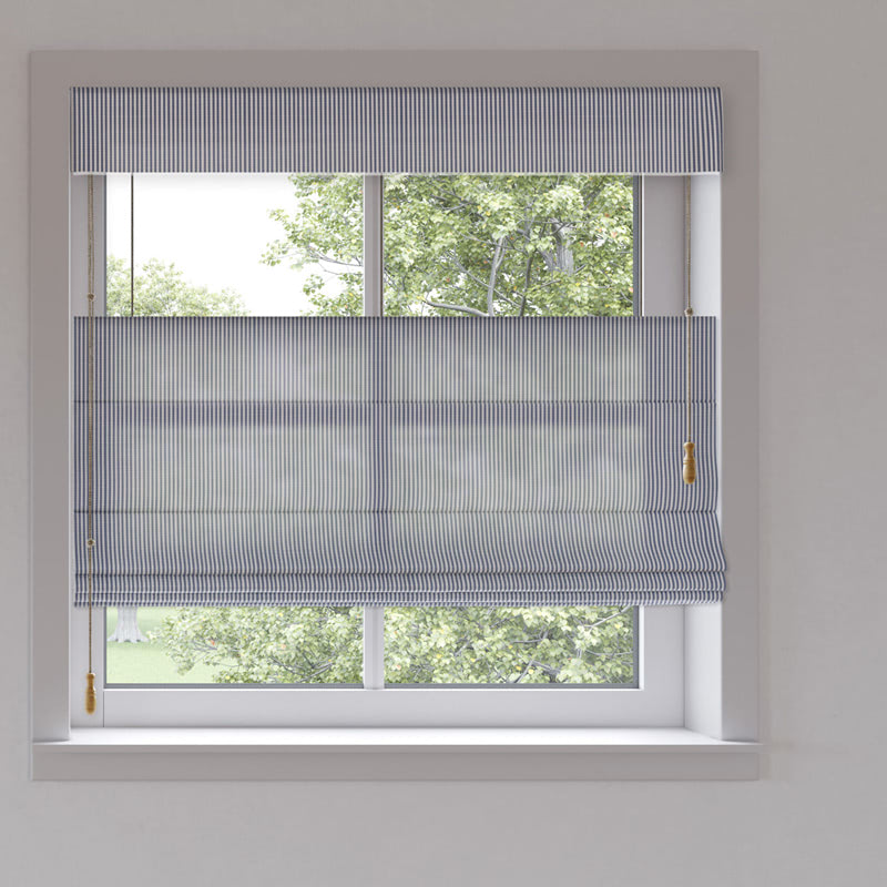 Roman Shades
