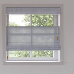 Roman Shades