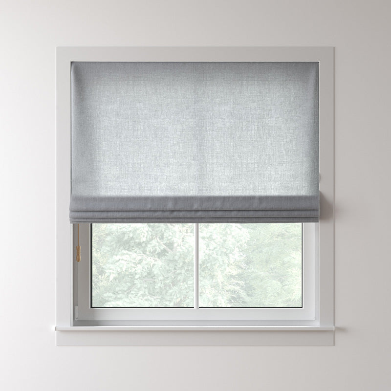 Roman Shades