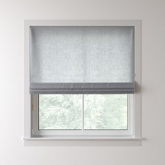 Roman Shades