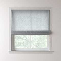 Roman Shades