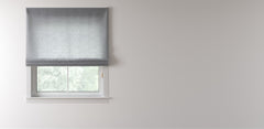 Roman Shades