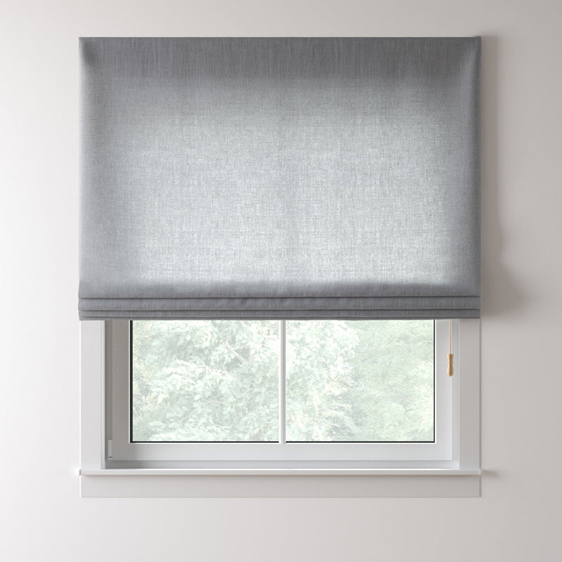 Roman Shades