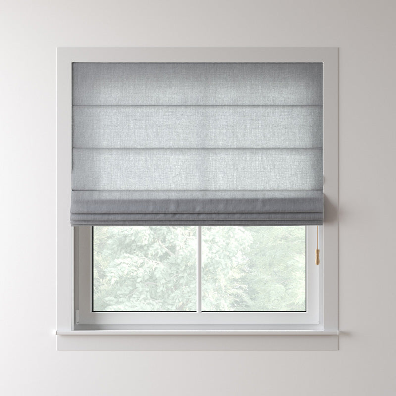 Roman Shades