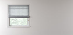 Roman Shades