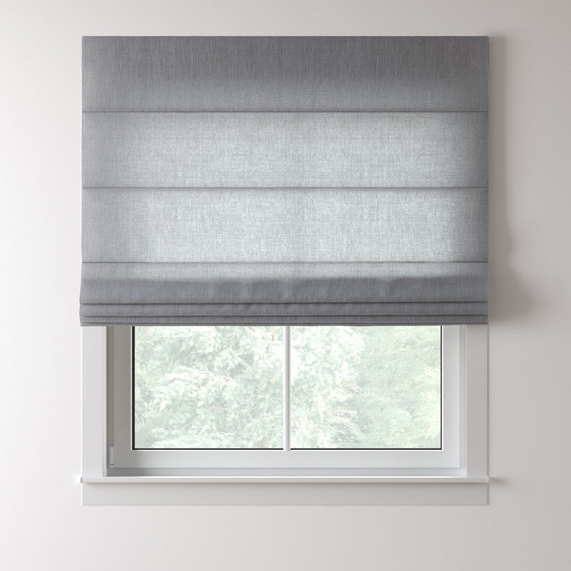 Roman Shades
