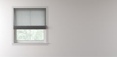 Roman Shades
