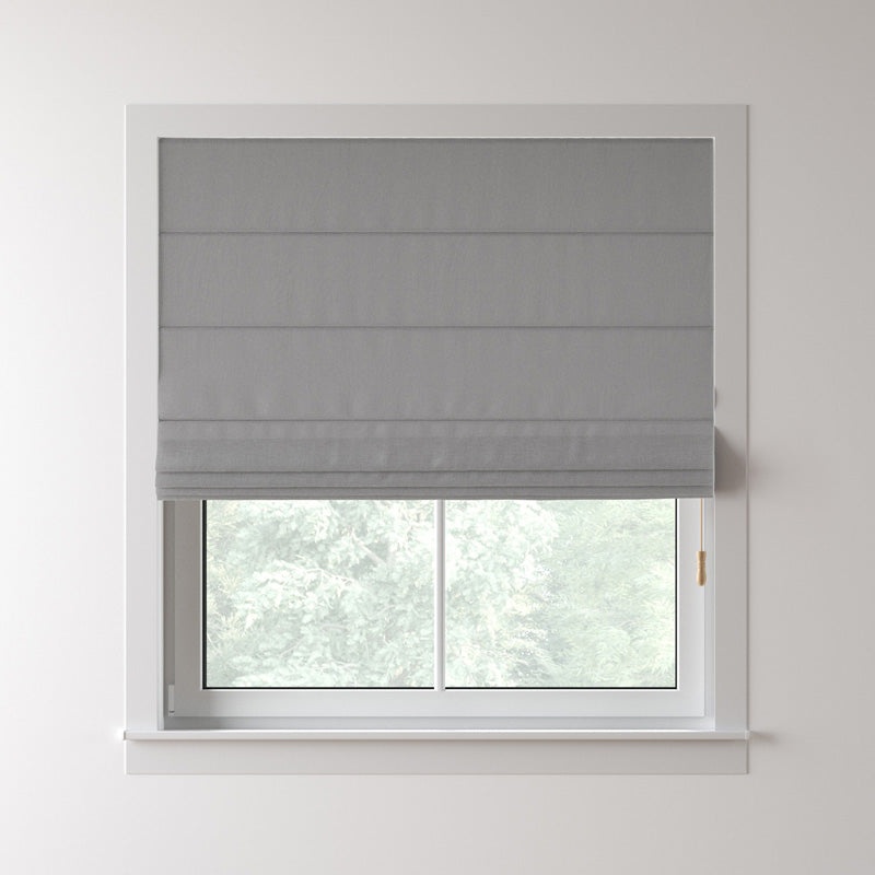Roman Shades
