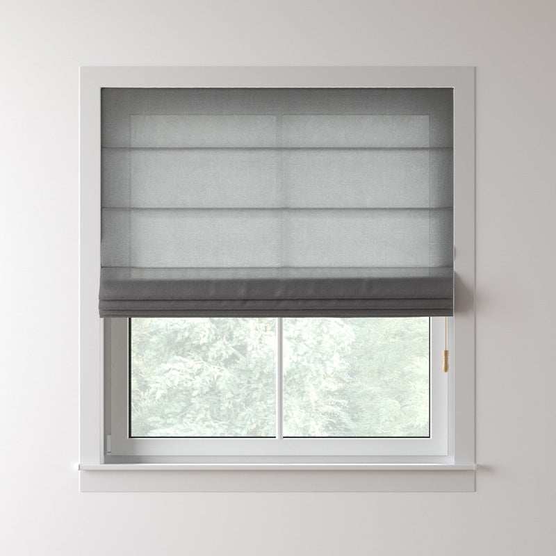 Roman Shades