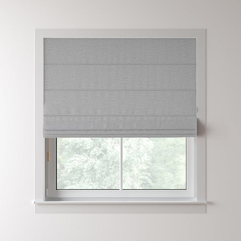 Roman Shades