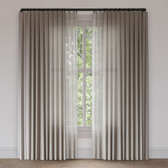 Drapery & Hardware
