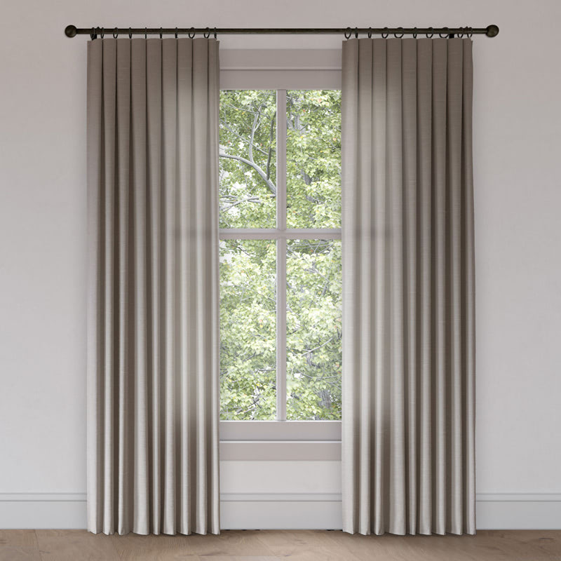 Drapery & Hardware