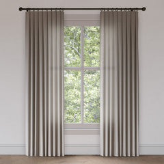 Drapery & Hardware