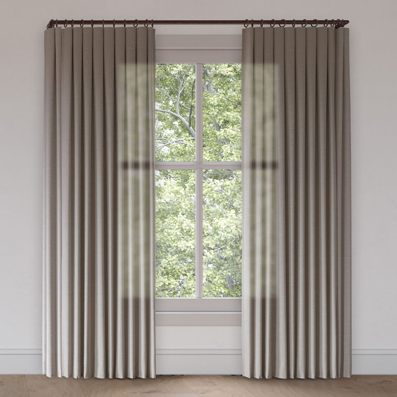 Drapery & Hardware
