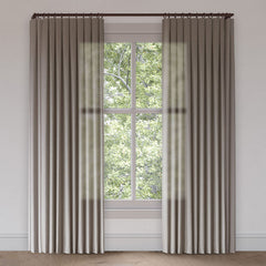 Drapery & Hardware